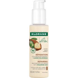 Klorane Repairing Cica-Serum with Organic Cupuaçu 100mL
