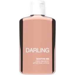 Darling Soothe-Me Face and Body After-Sun Lotion 200mL