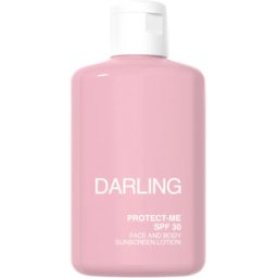Darling Protect-Me Face and Body Sunscreen Lotion 150mL SPF30