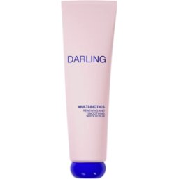 Darling Multi-Biotics Renewing and Smoothing Body Scrub 150mL