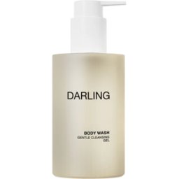 Darling Body Wash Gentle Cleansing Body Gel 225mL