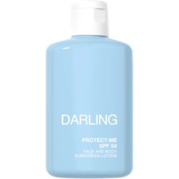 Darling Protect-Me Face and Body Sunscreen Lotion 150mL SPF50