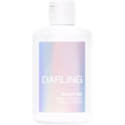 Darling Boost-Me Face and Body Tan Activator 150mL