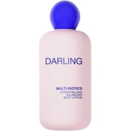 Darling Multi-Biotics Hydrating and Balancing Body Lotion 250mL