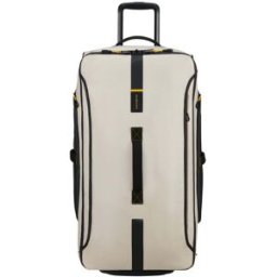 Samsonite Paradiver Light 79cm Large 2-Wheel Duffle Bag - Sand