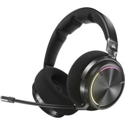 +NEW+Corsair Virtuoso Max Wireless Gaming Headset - Carbon