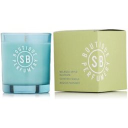 Shay & Blue Melrose Apple Blossom Candle 200g