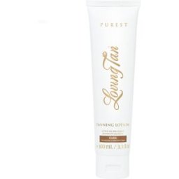 Loving Tan Purest Tanning Lotion Dark 100ml