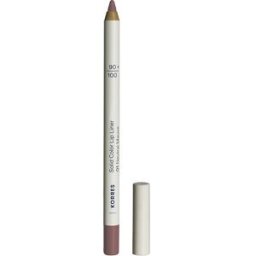 Korres Solid colour Lip Liner 02 Neutral Nude
