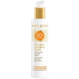 Mary Cohr New Youth Body Care SPF50+ 150ml