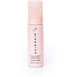 Hair Gain Leave-In Treatment Scalp Foam 50ml