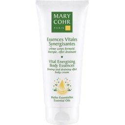 Mary Cohr Vital Energising Body Essences 200ml