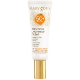 Mary Cohr New Youth SPF50+ 50ml