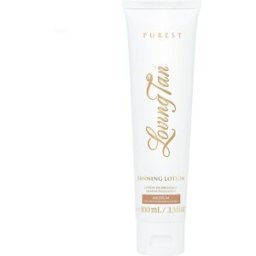 Loving Tan Purest Tanning Lotion Medium 100ml