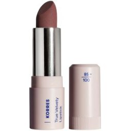 Korres True Velvety Lipstick Wine Red 3g