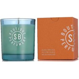 Shay & Blue Blood Oranges Candle 220g