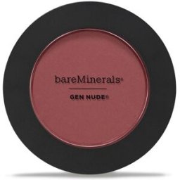 bareMinerals GEN NUDE Powder Blush - You Had Me At Merlot 6g