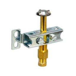 Hamilton Gas Products Ltd Three Way LPG Gas Pilot Burner
