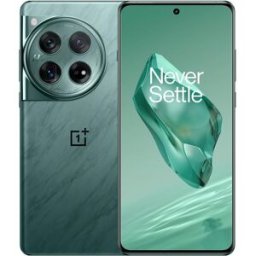 OnePlus 12 5G 16GB RAM 512GB Storage Flowy Emerald - Unlocked, New