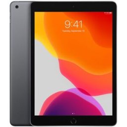 Apple iPad 8th Gen (A2270) 10.2inch 32GB WiFi- Space Grey, Used - Very Good