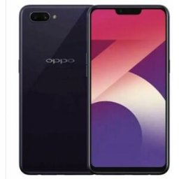 Oppo A3s 6gb 128gb 4G Dark Purple Unlocked, Used - Very Good