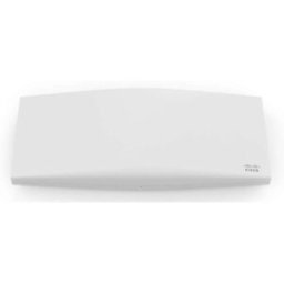 Cisco Systems Meraki MR46-HW Wireless Access Point – Wi-Fi 6, PoE, White