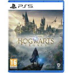 Hogwarts Legacy For Playstation 5 (PS5) Games, Used