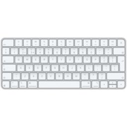 Apple Magic Keyboard (USB-C) – British English Layout (A3203), New