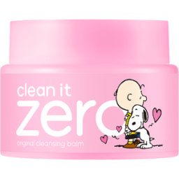 Banila Co Clean It Zero Original Face Cleansing Balm 100mL