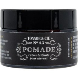 TONSOR & CIE Pomade Shiny Styling Cream Nº4.3 30mL