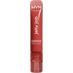 NYX Professional Makeup Jelly Job Full Bodied Shine Lip Gloss 8mL 06 Jelly Filled