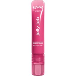NYX Professional Makeup Jelly Job Full Bodied Shine Lip Gloss 8mL 09 Jelly Jammin'