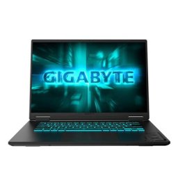 Gigabyte Gaming A16 16.0" Windows 11 Home Black (i7-13620H/1TB SSD/16GB DDR