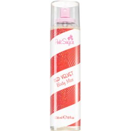 Pink Sugar Red Velvet Scented Body Mist 236mL