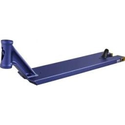 North Scooters North Horizon 5.6'' Stunt Scooter Deck (Deep Blue) - Blue - Size: 22
