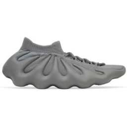 adidas YEEZY 450 Men’s Shoes – Stone Teal (UK 12.5), New