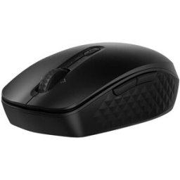 HP 420 Programmable Bluetooth Mouse – Multi-Device (Bluetooth 5.3, 6 Programmable Buttons, 4000 DPI)
