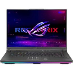 Asus ROG Strix G614JVR 16" Gaming Laptop – i9-14900HX, RTX 4060, 16GB RAM, 1TB SSD, 165Hz WUXGA, Windows 11, Used - Like New