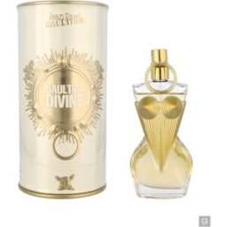 Jean Paul Gaultier Divine Eau de Parfum Spray 50ml