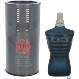 Jean Paul Gaultier Ultra Male Intense Eau de Toilette Spray 125ml