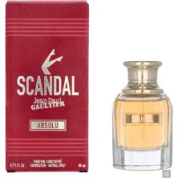 Jean Paul Gaultier Scandal Absolu For Her Parfum Concentre Spray 30ml
