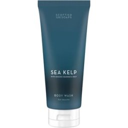 Scottish Fine Soaps Sea Kelp Body Wash 200ml Tube