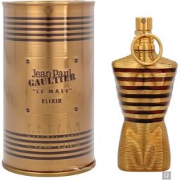 Jean Paul Gaultier Le Male Elixir Eau de Parfum Spray 75ml