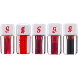 Juicy Tint Red Bundle - Lip Tint - Glisten Cosmetics