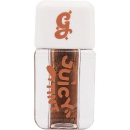 Coconut (Brown) Juicy Tint - Lip Tint - Glisten Cosmetics
