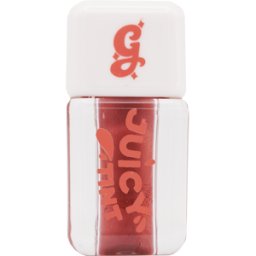 Goji Berry (Pink) Juicy Tint - Lip Tint - Glisten Cosmetics