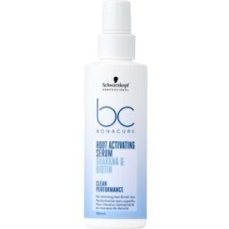 Schwarzkopf BC Bonacure Root Activating Hair Serum 100ml