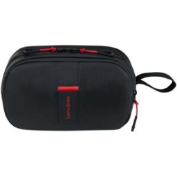 Samsonite Paradiver Light Hanging Toiletry Kit - Black