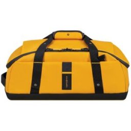 Samsonite Paradiver Light 55cm Duffle Bag & Backpack - Yellow