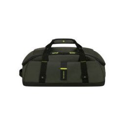 Samsonite Paradiver Light 55cm Duffle Bag & Backpack - Jungle Green